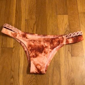 xhiliration bikini bottoms